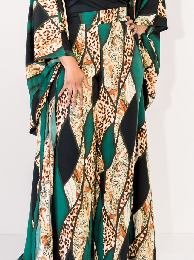 Emerald Empress Set