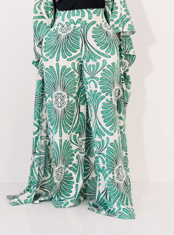 Flowy Boss Lady Set