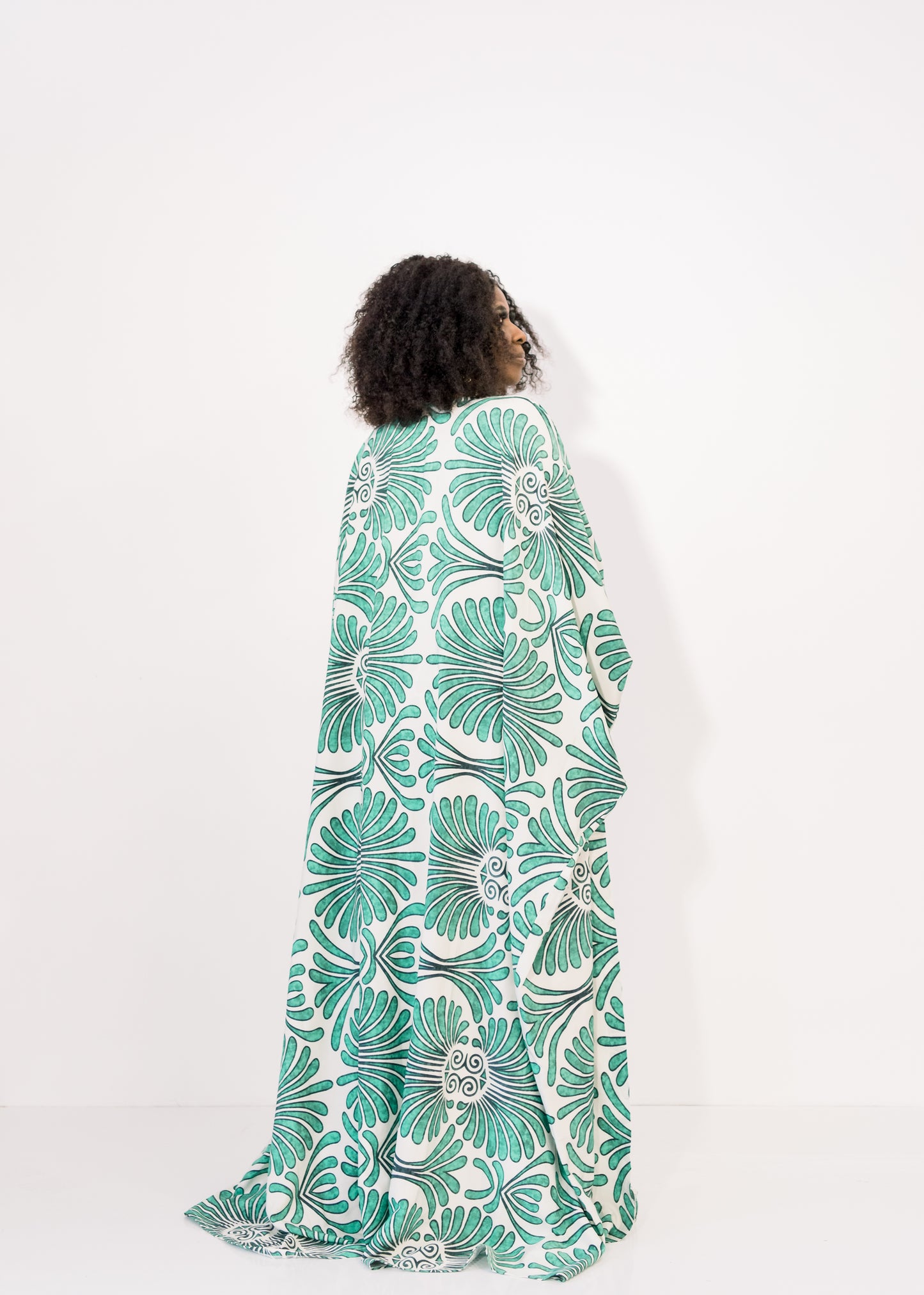 Flowy Boss Lady Set